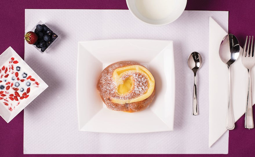 Idee per allestire la colazione del B&B