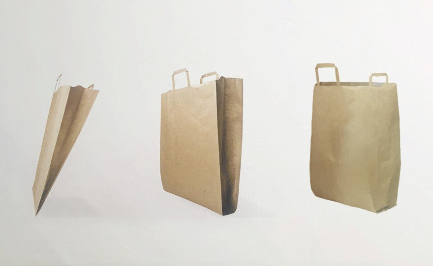 3 motivi per scegliere shopper flat bag