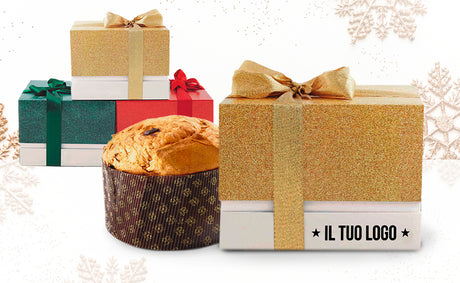 3 modelli di portapanettone irrinunciabili