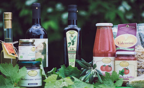 Scegliere il packaging per aziende agricole