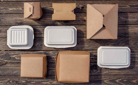 Trend per Food Delivery nel 2019