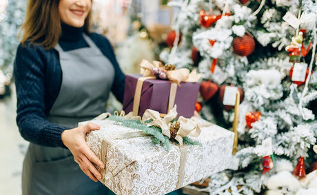 Come vendere di più a Natale