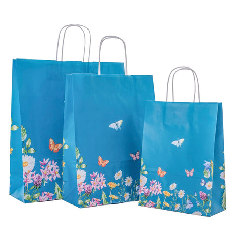 Shopper Carta Spring