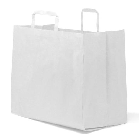 Shopper Flat Bag per Take Away Avana