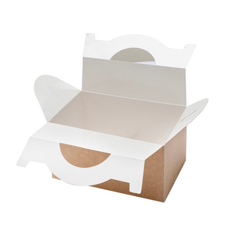 Scatola Meal Box