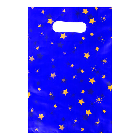 Shopper Plastica Stars Mix