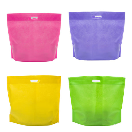 Shopper Portacolomba TNT Color Mix