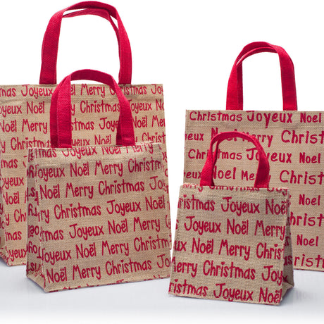 Shopper Juta Merry Christmas