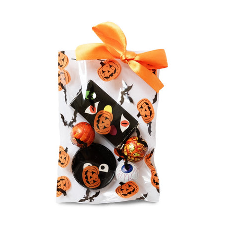 Sacchetti per Alimenti Decori Halloween