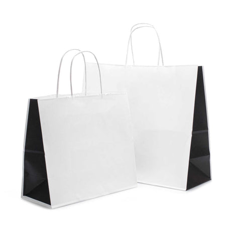 Shopper Carta Duo