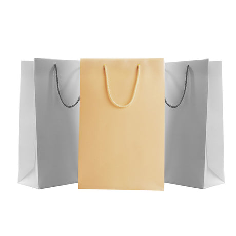 Shopper Lusso Opaca