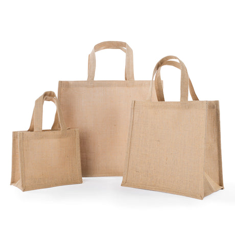 Shopper Juta Naturale