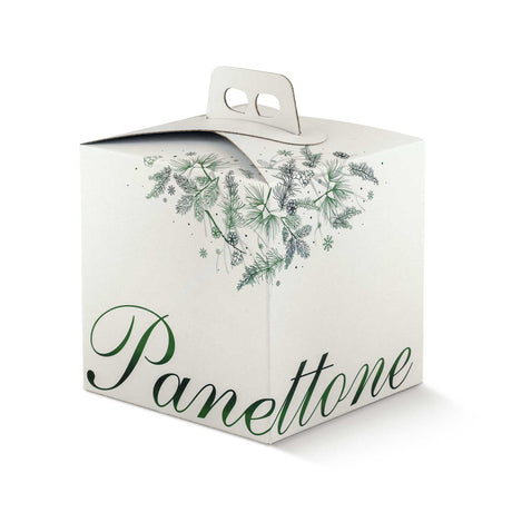 Scatole per Panettone Dolce Idea