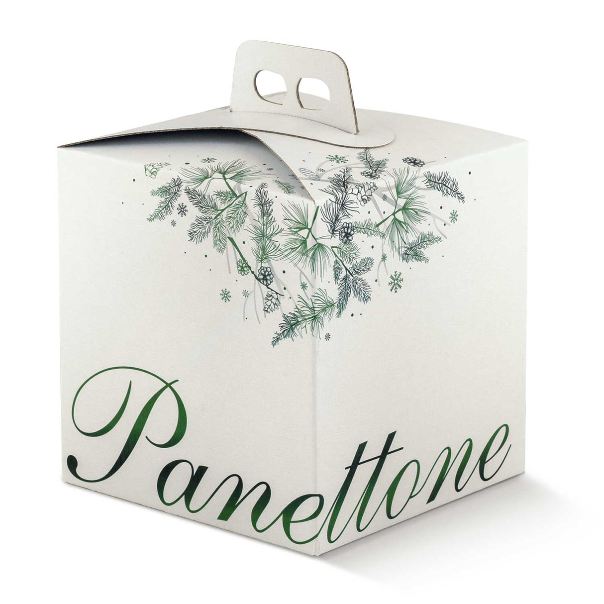 Scatole per Panettone Dolce Idea