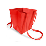 Shopper Piante Elegant Carta Plastificata