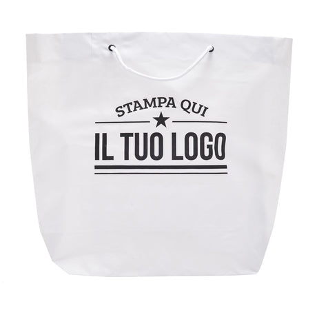 Shopper Carta Cemento personalizzata