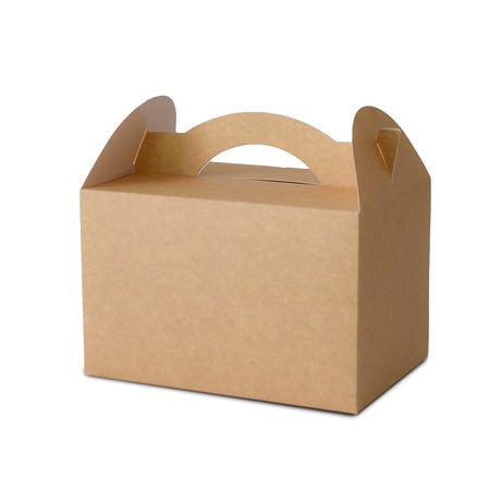 Scatola Meal Box