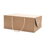 Bag Box Portacolomba Avana