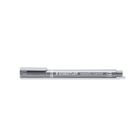 Marcatore Metal Staedtler