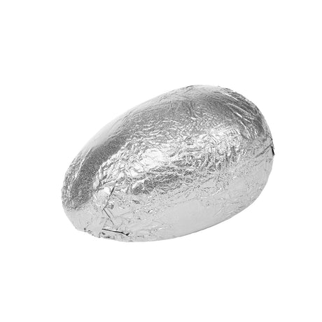 Fogli Carta Alluminio per uova di Pasqua Goffrati Satinati