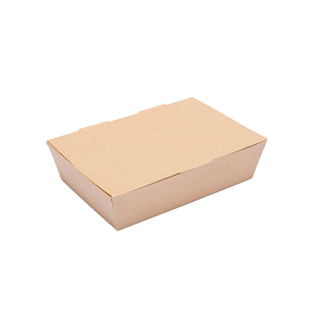 Food Box Kraft in Nano Microonda