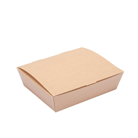 Food Box Kraft in Nano Microonda