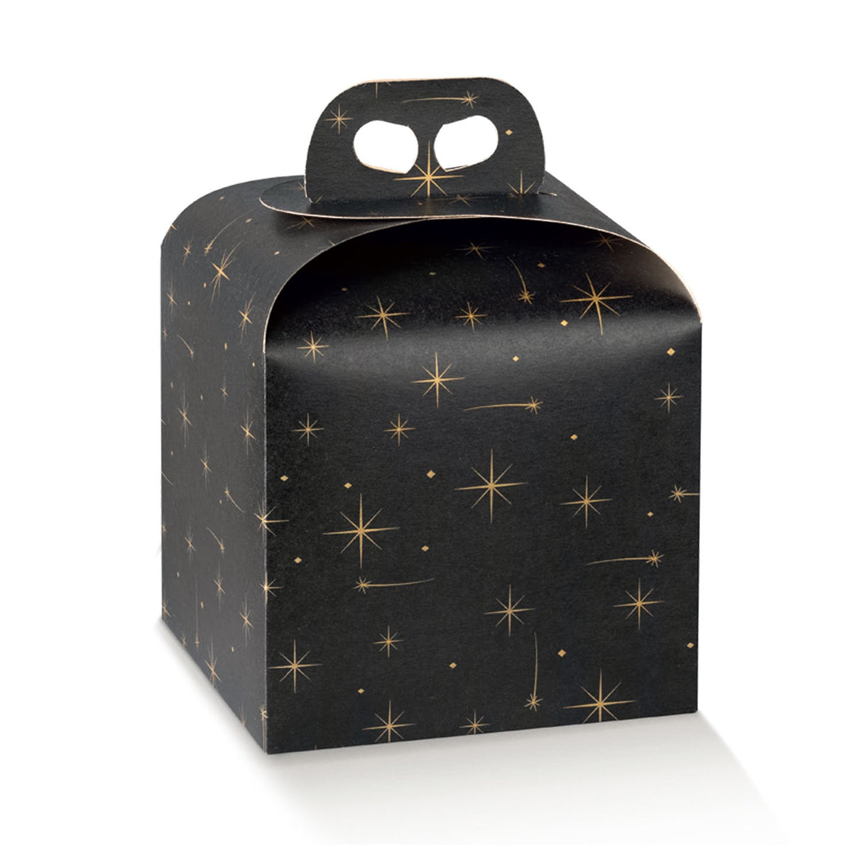 Portapanettone Notte Stellata