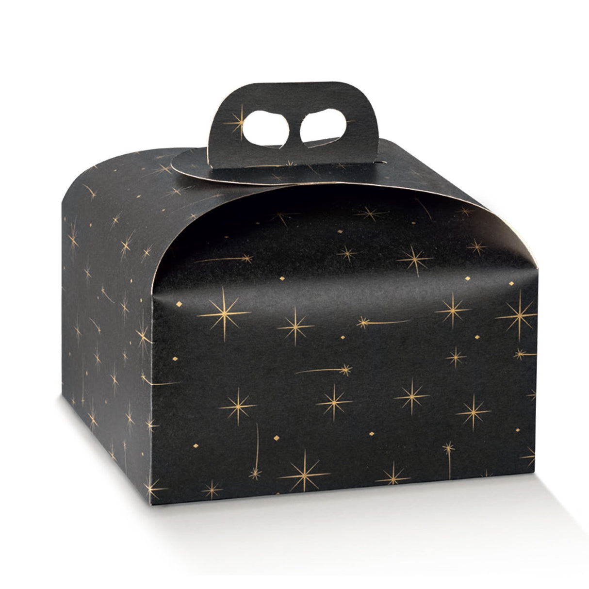 Portapanettone Notte Stellata