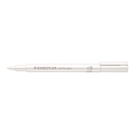 Marcatore Metal Staedtler