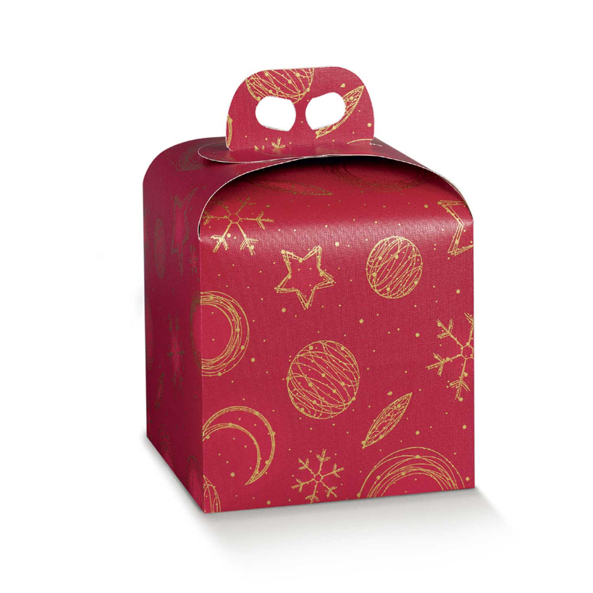 Scatole Portapanettone Universo