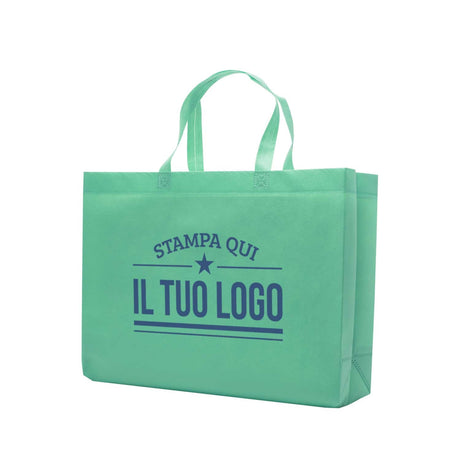 Shopper TNT Colorate Personalizzabili