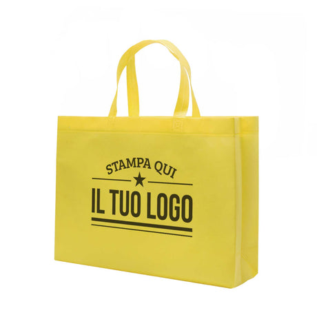 Shopper TNT Colorate Personalizzabili