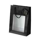 Shopper Lusso c/finestra