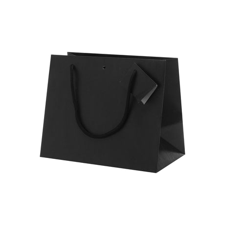 Shopper Carta Lusso Tag & Foro