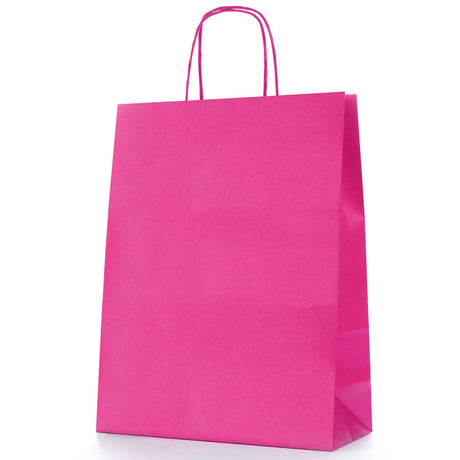 Shopper Carta Colorata