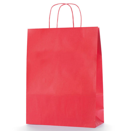 Shopper Carta Colorata