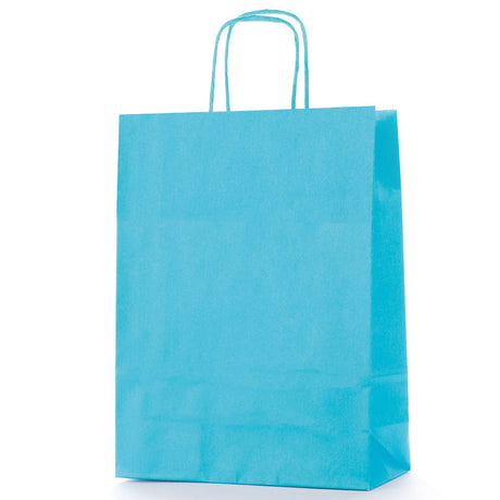 Shopper Carta Colorata