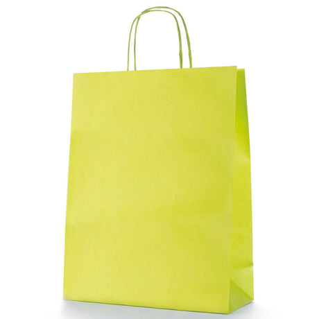 Shopper Carta Colorata