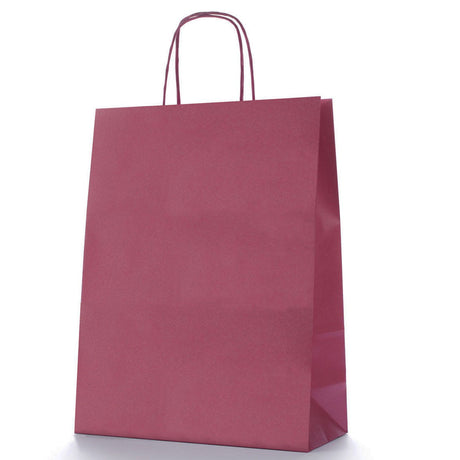 Shopper Carta Colorata