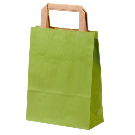 Shopper Carta Sealing Colorata