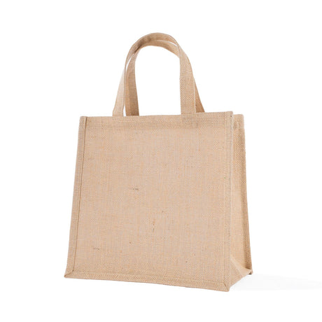 Shopper Juta Naturale