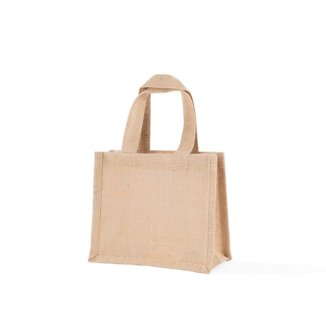 Shopper Juta Naturale