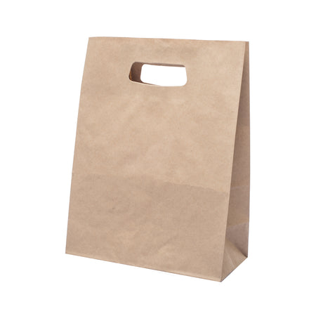 Shopper Carta Kraft Easy Avana