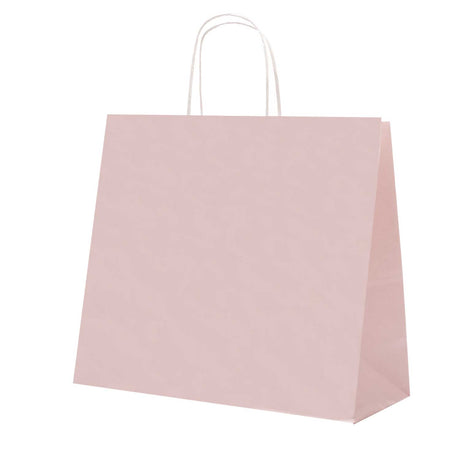 Shopper Carta Pastello