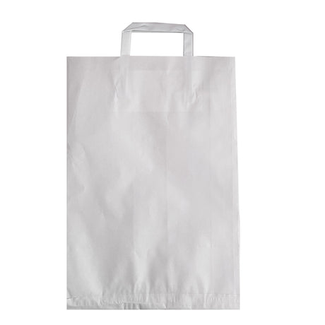 Shopper Flat Bag per Take Away Avana