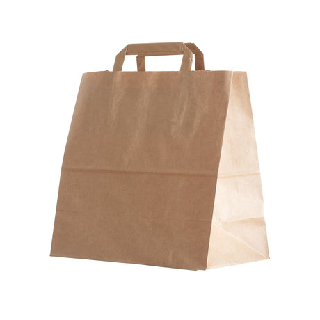 Shopper Take Away Piattina Avana