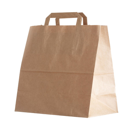 Shopper Take Away Piattina Avana