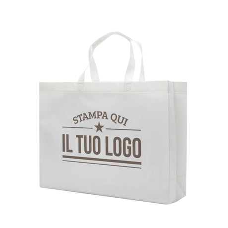 Shopper TNT Colorate Personalizzabili