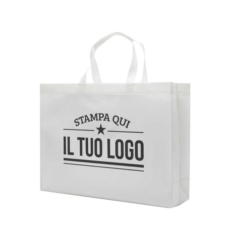 Shopper TNT Colorate Personalizzabili