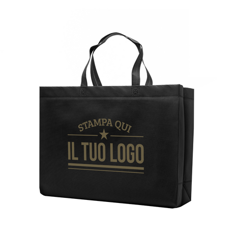 Shopper TNT Colorate Personalizzabili